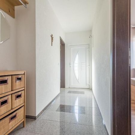Aurum Luxury Apartments Vir Exterior photo